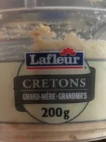 Creton grand-mère