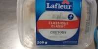 Cretons