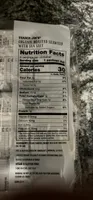 Organic Roasted Seaweed with Sea Salt