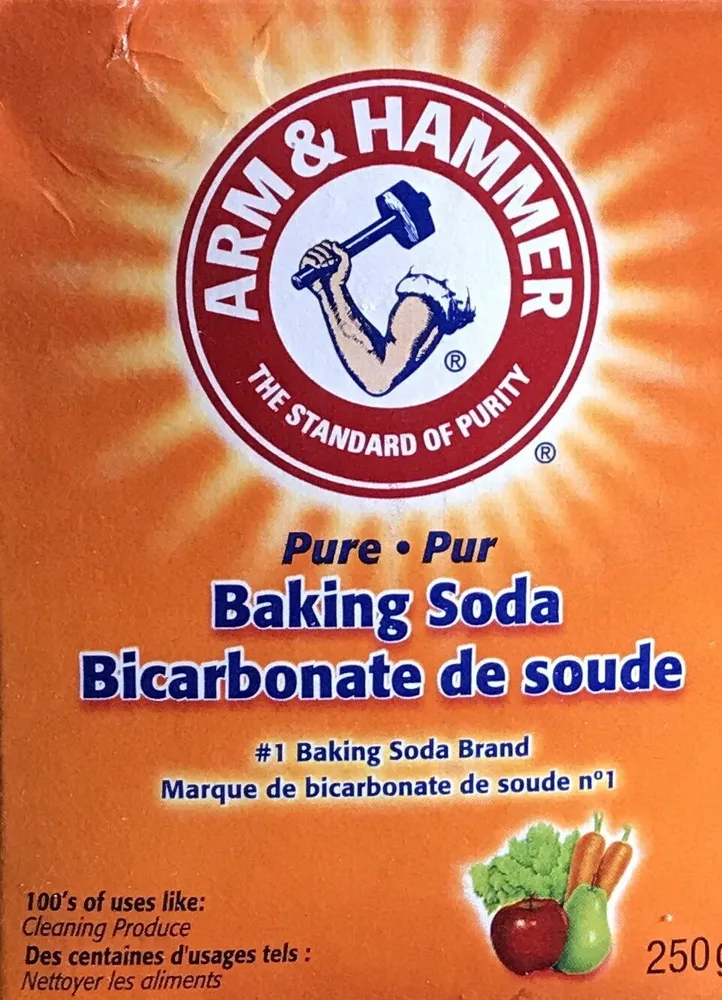 Bicarbonate de Soude