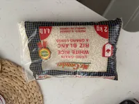 Long Grain White Rice