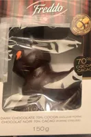 Chocolat noir 70% cacao
