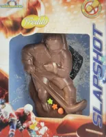 SlapShot chocolat