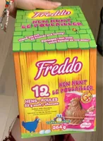 Freddo