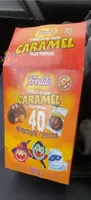Chocolat caramel