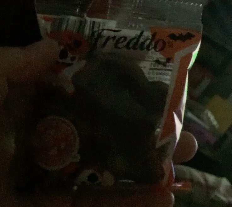 Chocolat au lait
