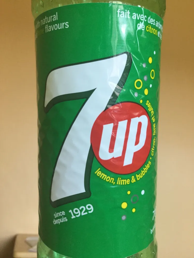 7up