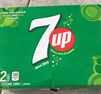 7 up