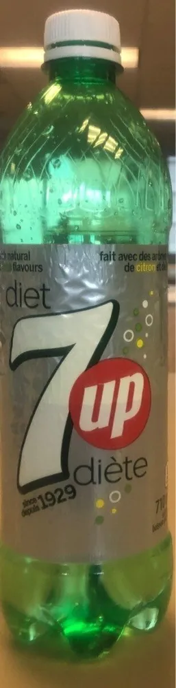 7up Zero