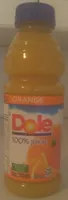 Dole 100% Orange Juice