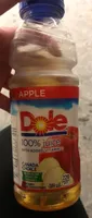 100% Apple Juice