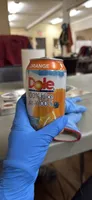 orange juice