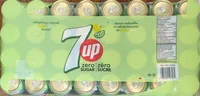 7up zéro