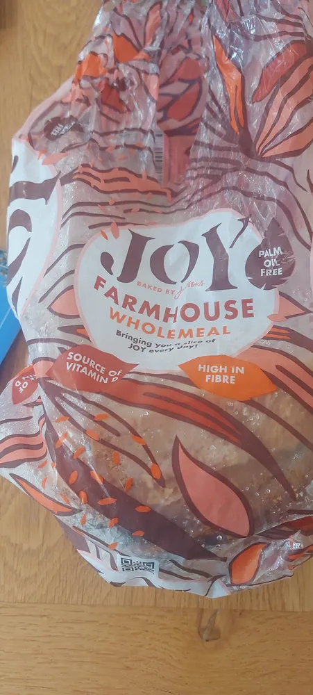 Farmhouse Wholemeal