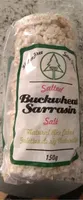 Koyo sans gluten