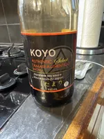 Tamari authentique Shoyu