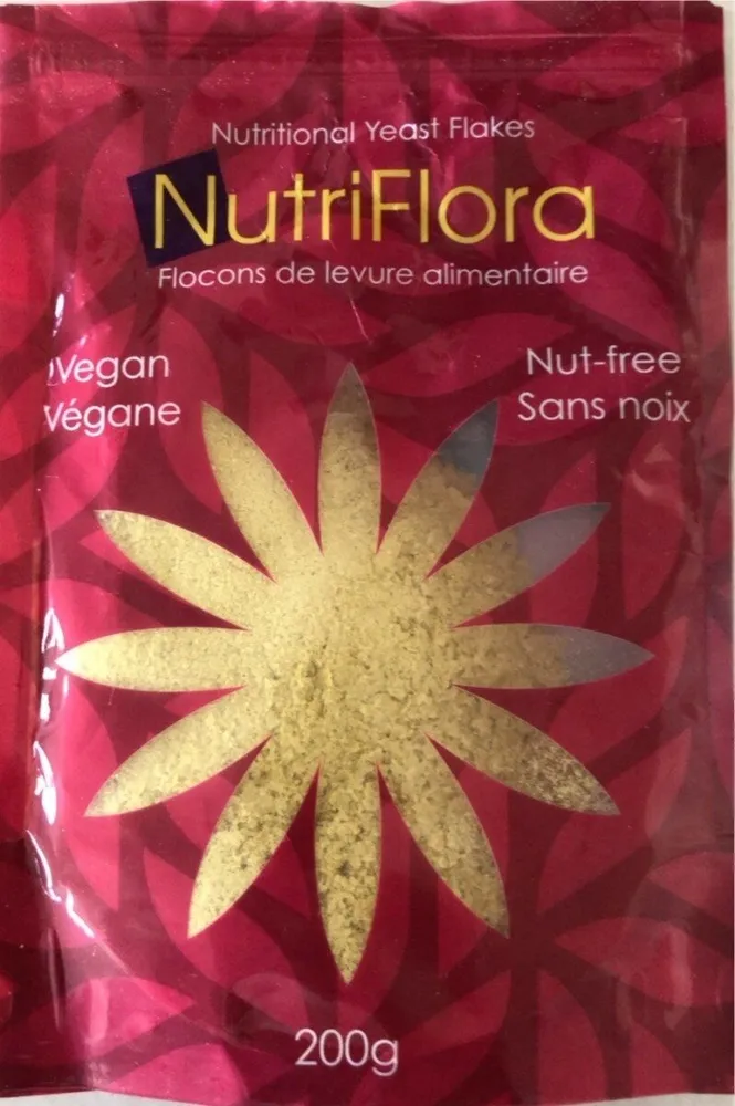Nutritional Yeast Flakes