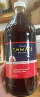 tamari biologique
