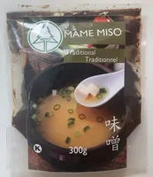 Mame miso