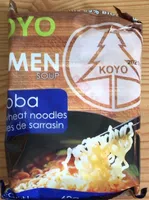 Soupe ramen