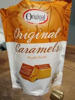 Original Caramels