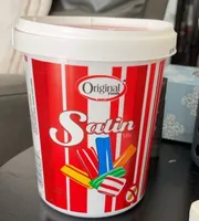 Satin Mix