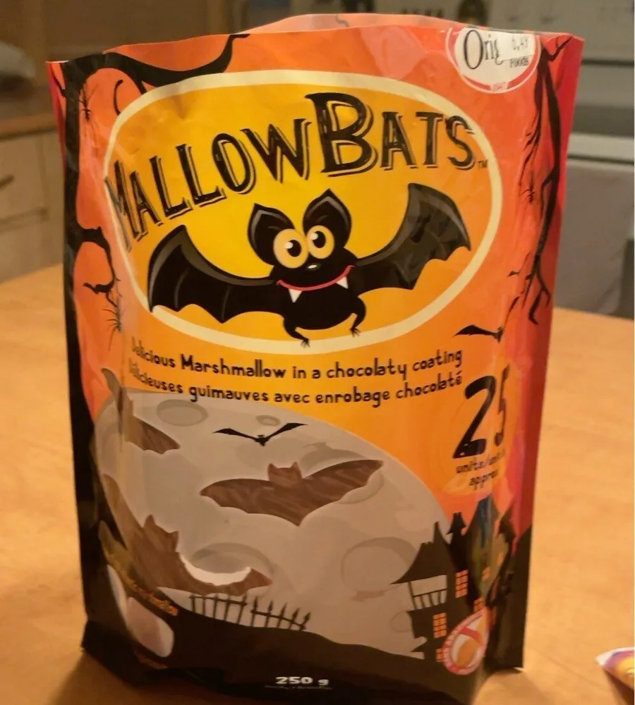 MallowBats