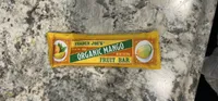 Mango bar