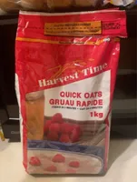 Quick oats