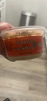 Buffalo Style Chicken Dip