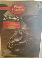 Brownie Mix