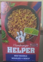 Beef Noodle Pasta Kit