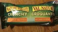 Crunchy Peanut Butter
