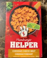 Cheddar Cheese Melt
