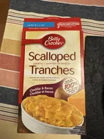 Betty Crocker Scalloped Potatoes