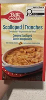 Scalloped Potatoes