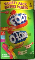 Fruit-O-Long