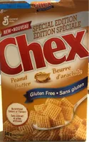 Chex - Peanut Butter