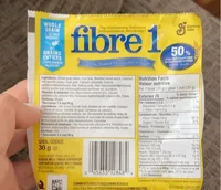 Fibre 1