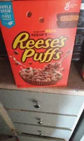 reese's puff