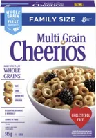 Multi Grain Cheerios