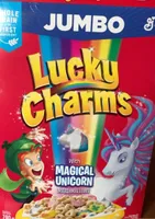 Lucky charms