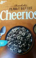 Cheerios Penut Butter