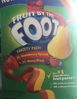 Fruit-O-Long