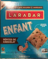 Pepiye de chocolat