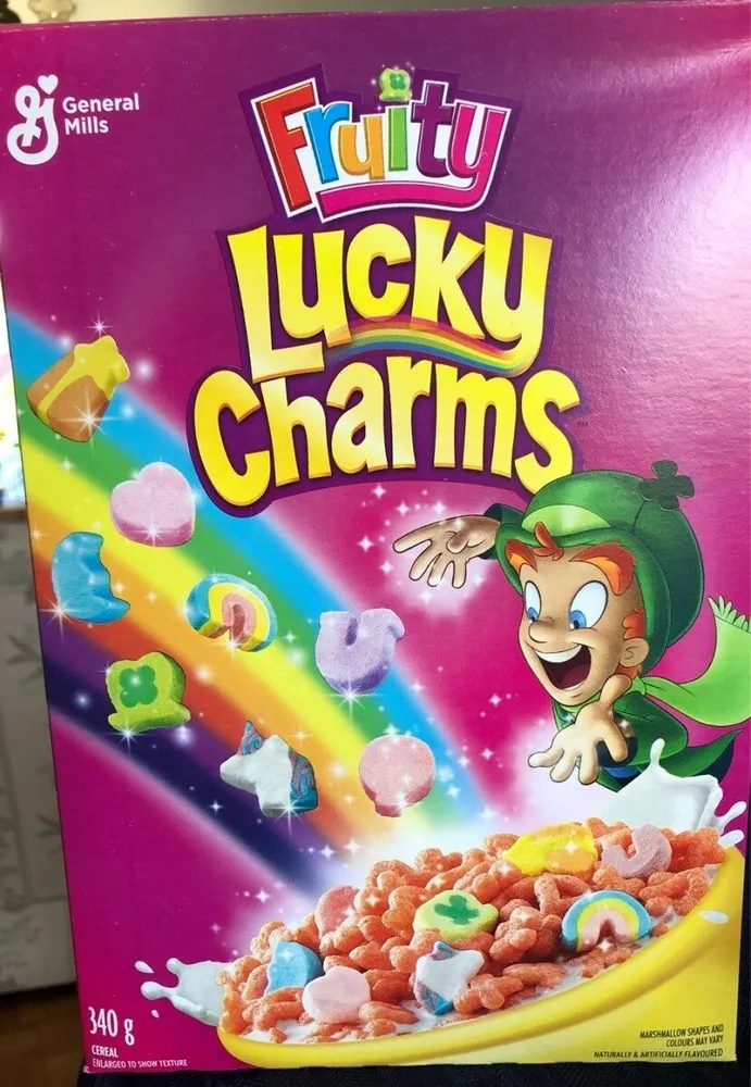 Lucky Charms