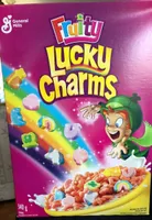 Lucky Charms