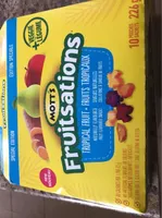 Fruitsations