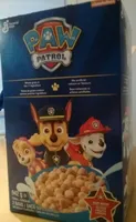 Paw patrol