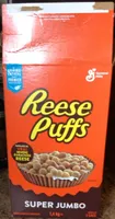Reese puffs